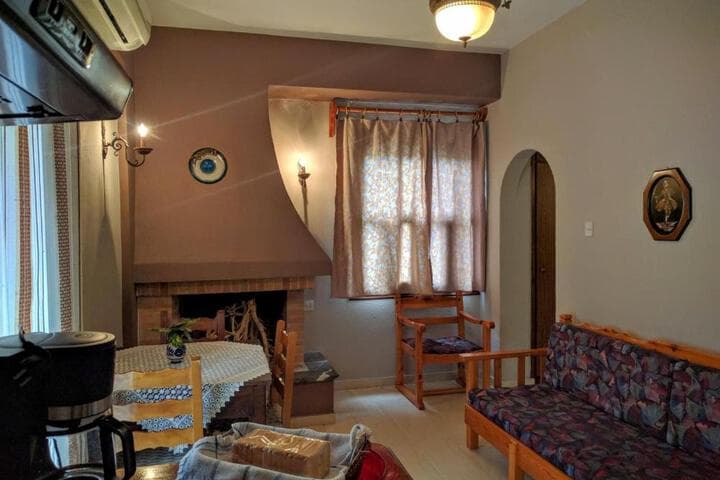 Katerina Apartments photo 3