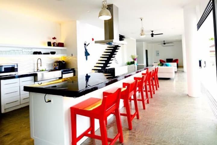 The Marion Villa photo 4