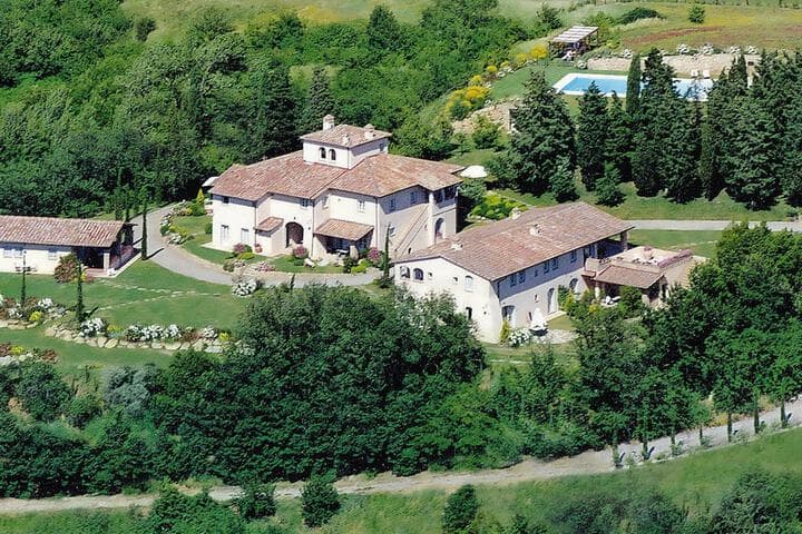 Vacation Resort Borgo Della Meliana photo 2