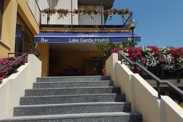 Lake Garda Hostel photo 3