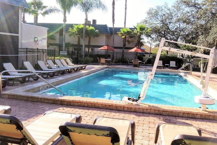 Lifetime of Vacations Resort photo 3