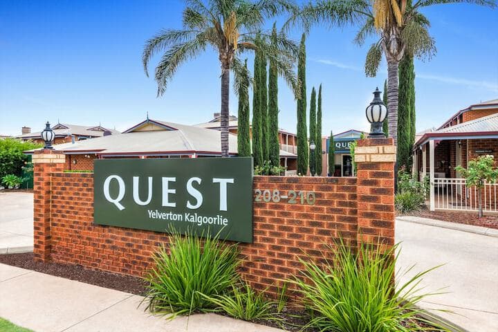 Quest Yelverton Kalgoorlie photo 2