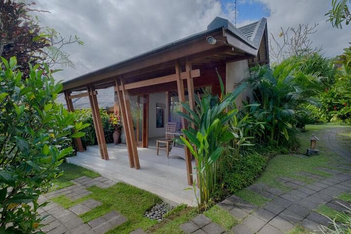 Villa Tegal Tis Ubud photo 2