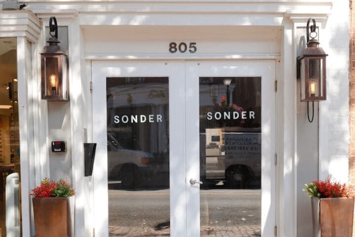 Sonder The Grace photo 2