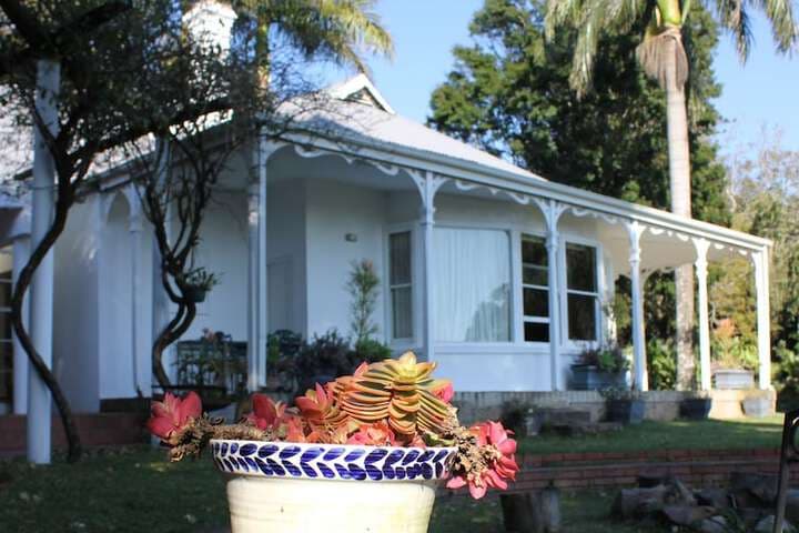 Sugar Hill Manor Guesthouse photo 2