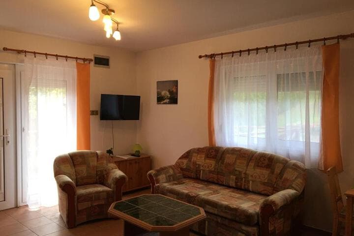 Central Apartments photo 2