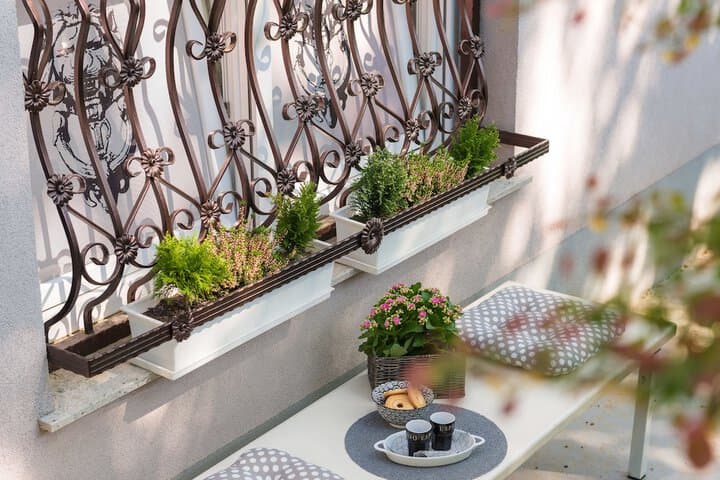 Anastasia Suites Zagreb photo 3