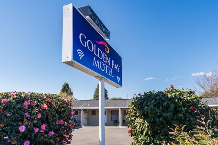 Golden Bay Motel photo 4