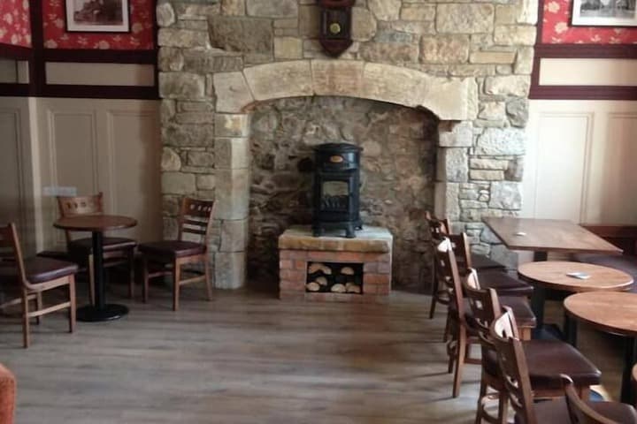 Castle Inn photo 3