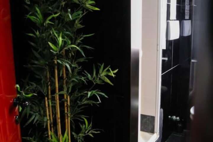B&B I Am Here Gioia 66 photo 3