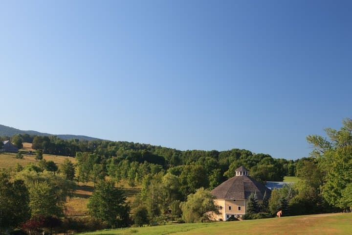 The Inn at Round Barn Farm photo 4