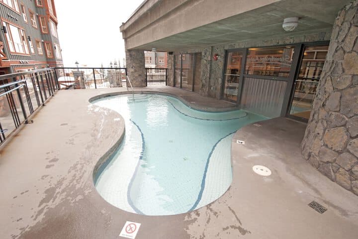 Stonebridge Lodge photo 3