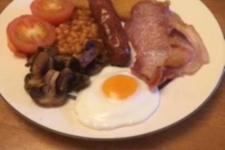Ravencar Farm B&B photo 2