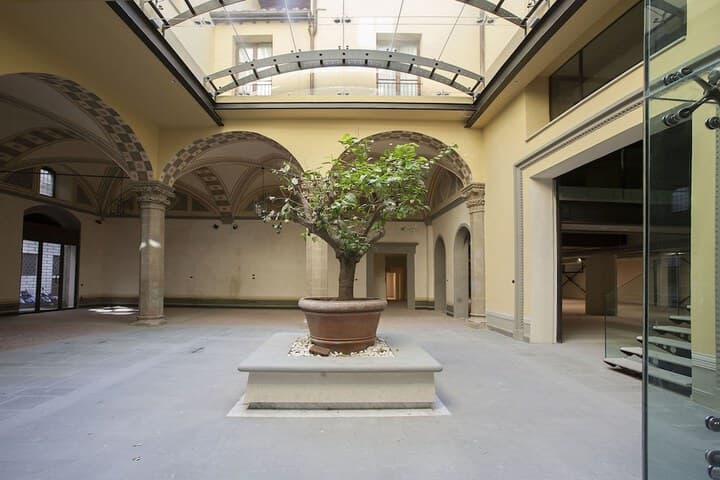 Family Apartments Signoria photo 2