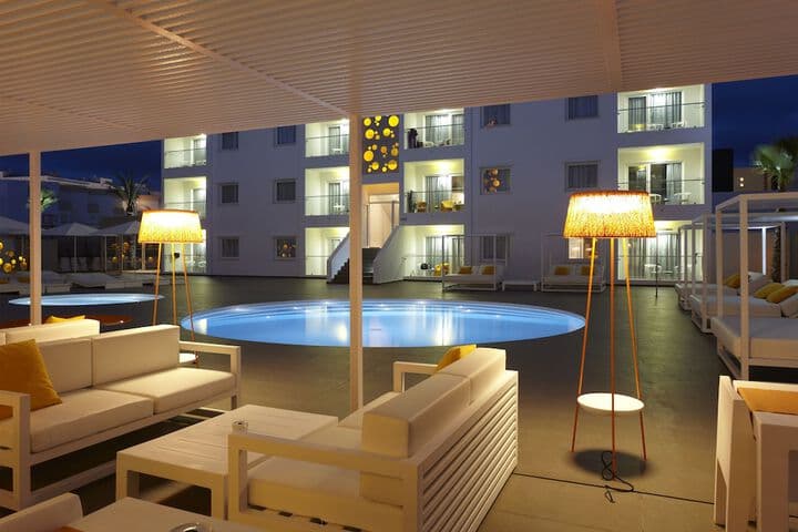 Ibiza Sun Apartments photo 4