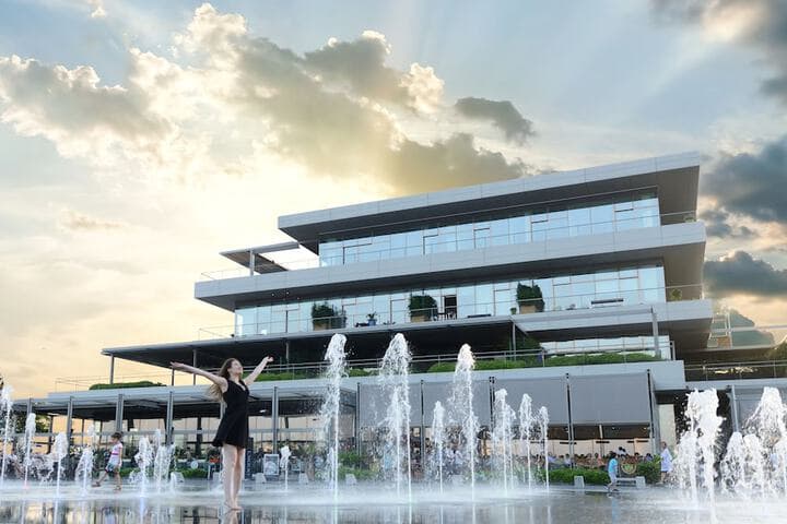Atakoy Marina Park Hotel Residences photo 4