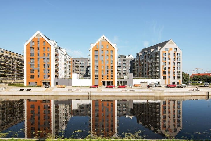 Apartinfo Island Apartments photo 2