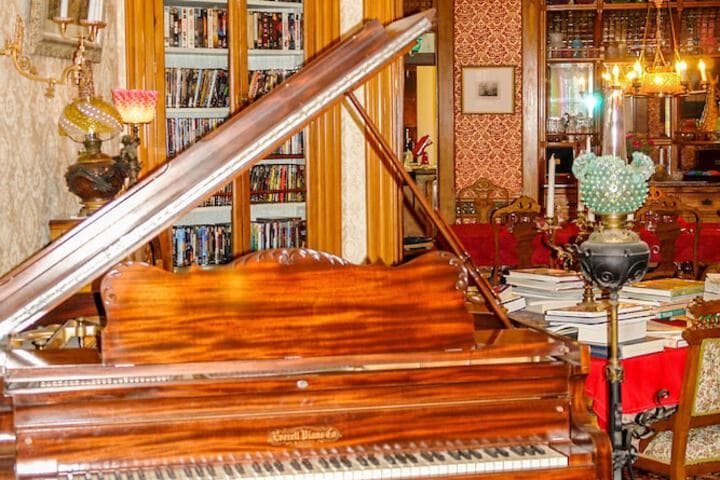 The Richards House Bed & Breakfast photo 3