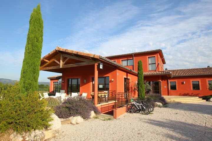 Vacancéole Résidence le Domaine du Lac photo 2