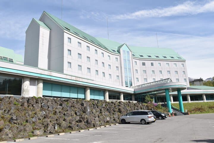 Hotel ParkHills photo 3