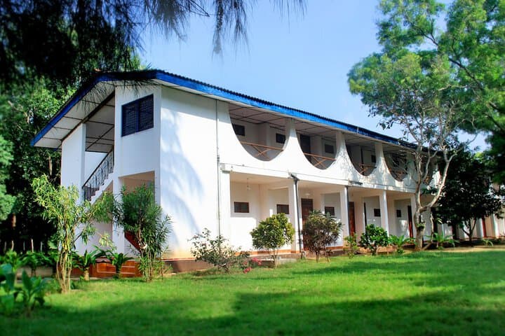 Valachchenai destination view