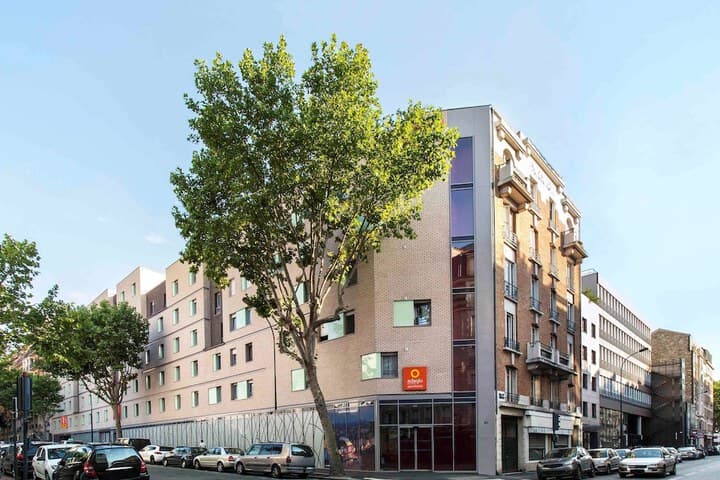 Aparthotel Adagio Access Paris Clichy photo 4
