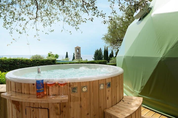 La Rocca Camping Village photo 3