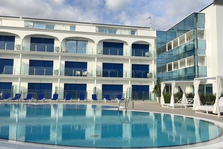 Masd Mediterráneo Hotel & Apartamentos photo 3