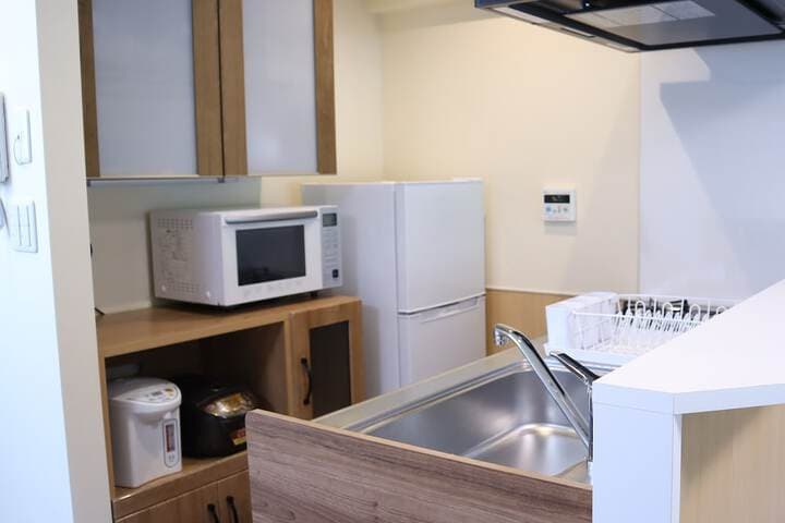 Condominium Hotel Garland Court Usami photo 2