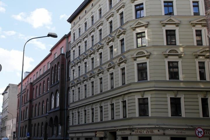 Horison Apartments photo 4