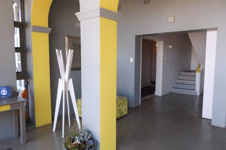 The Hampton Exclusive Guest House photo 2