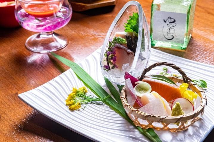 Hakuunsou photo 2
