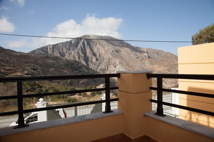 Villa Frati Gorge photo 2