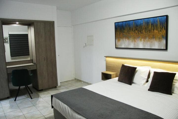 Larnaca Bay Suites photo 2