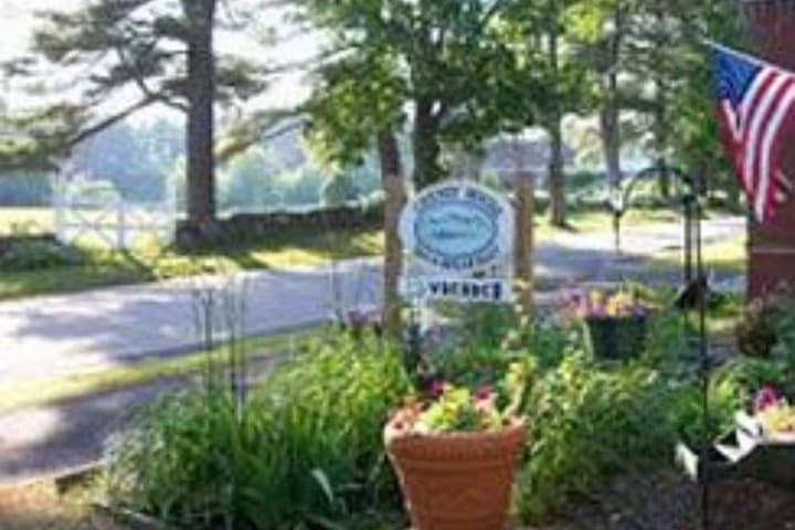 Cheney House B&B photo 5