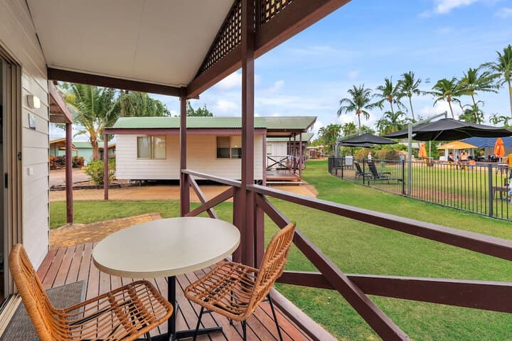 Darwin FreeSpirit Resort photo 3