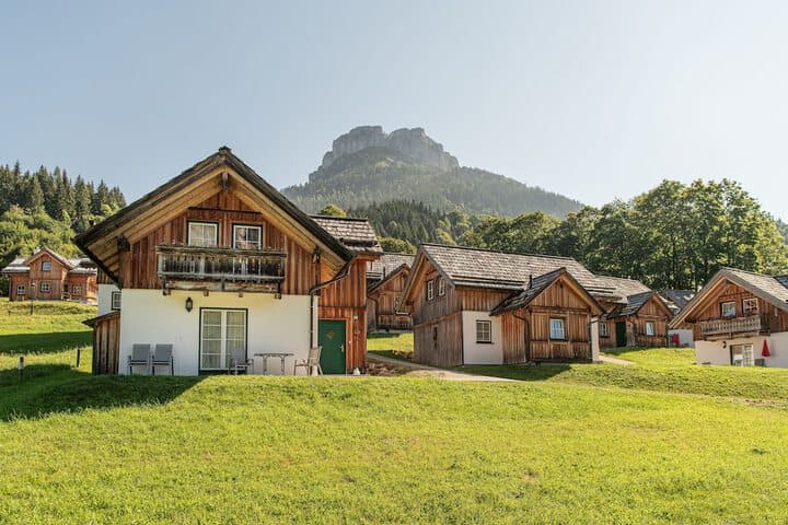 AlpenParks Hagan Lodge Altaussee photo 5