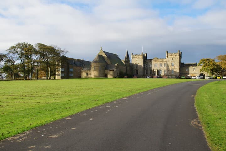 Sneaton Castle Centre photo 2
