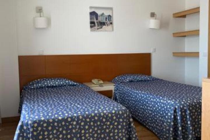 Interpass Solvau Apartamentos photo 5