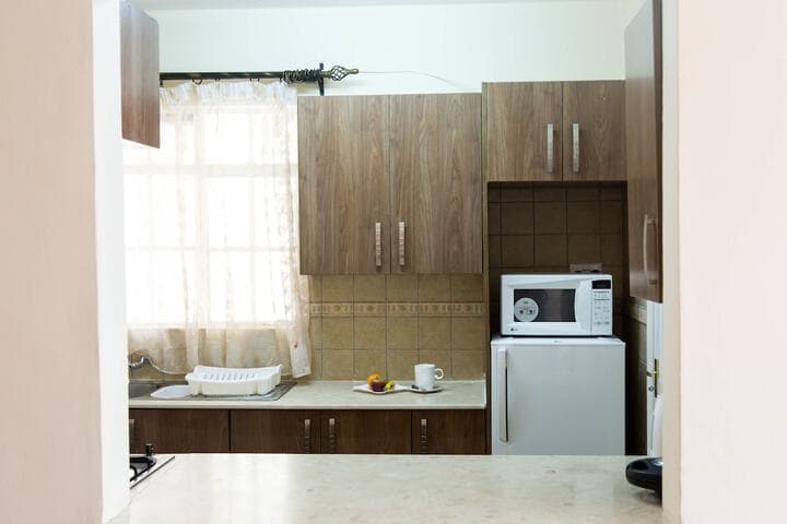Exotic Apartments photo 4