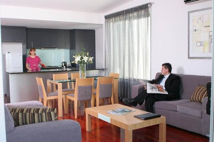 Beachside Apartments Bonbeach photo 3