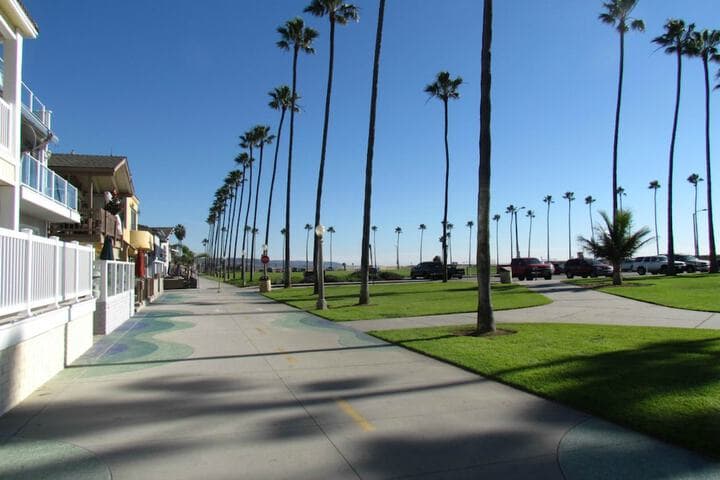 3 Bedroom Duplex with Ocean View photo 5