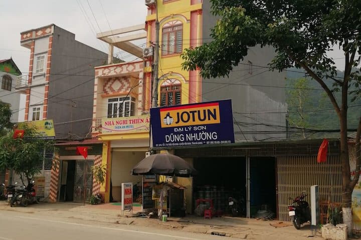 Thien An Guest House photo 3