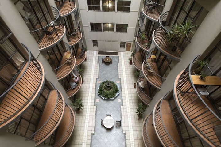Quest Atrium Serviced Apartments photo 3