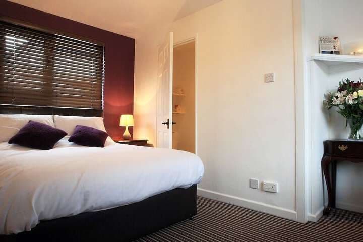 Abbey Bed&Breakfast photo 3
