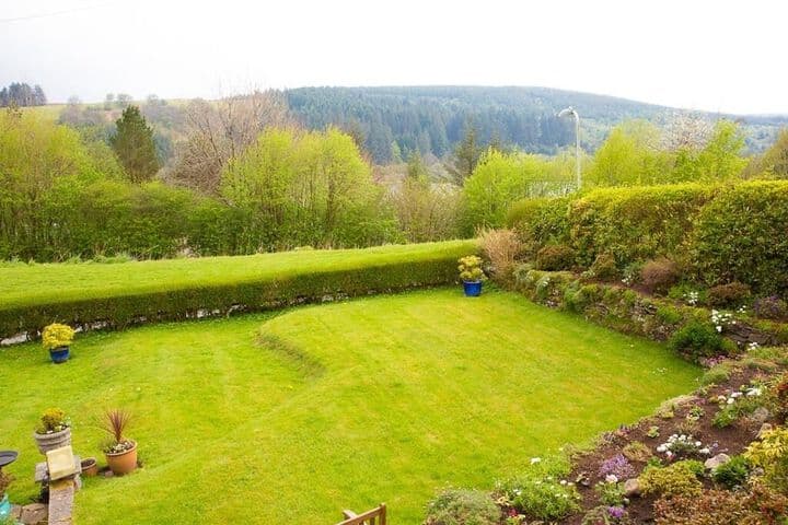 Llwyn Onn Guest House photo 3