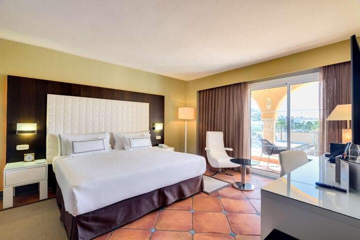 Meliá Zahara Atlanterra photo 4