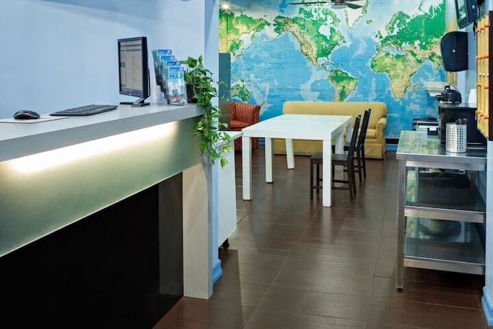 Central Park West Hostel photo 5