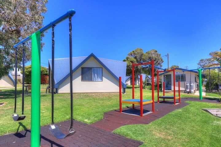 Beach Cabins Merimbula photo 2