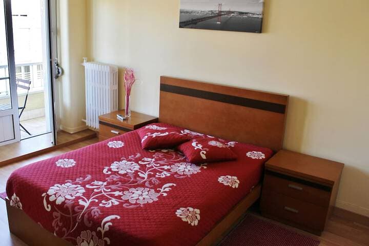 Estefania destination view